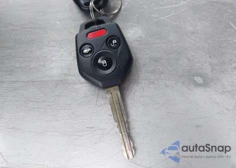 2015 Subaru Forester 2.5I from USA, damaged, VIN JF2SJABC6FH530455